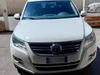 Usata VW Tiguan Trendline 140 CV (102 kW) 2010 SUV