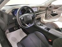 Usata DS Automobiles DS4 Performance Line Plus 131 CV (96 kW) 2022 Bianco SUV