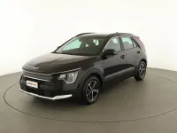 Usata Kia Niro 129 CV (94 kW) 2024 Nero SUV