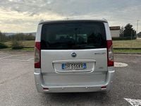 Usata Fiat Scudo 136 CV (100 kW) 2007 Grigio Furgone
