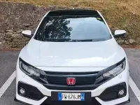 Usata Honda Civic Sport Plus 182 CV (133 kW) 2019 Berlina