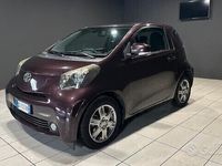 usata Toyota iQ 1.0 Benzina Cambio Automatico Ok Neopate