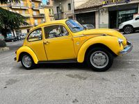 Usata VW Beetle 1970 Utilitaria