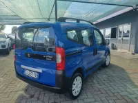 Usata Peugeot TePee Premium 75 CV (55 kW) 2011 Other Station wagon