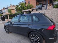 Usata VW Tiguan 150 CV (110 kW) 2019 SUV