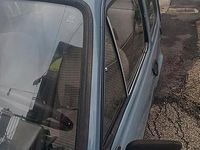 Usata Fiat 126 1986 Blu Utilitaria