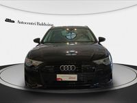 usata Audi A6 e-tron avant 40 2.0 tdi mhev business sport quattro s-tro