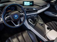 usata BMW i8 (I12/15)