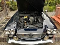 Usata Lancia Flavia 1960 Cabrio