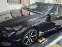 Usata BMW 520 M Sport 197 CV (144 kW) 2024 Station wagon