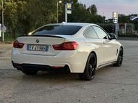 Usata BMW 420 M Sport 184 CV (135 kW) 2013 Coupé