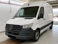 Usata Mercedes Sprinter 143 CV (105 kW) 2021 Furgone