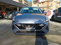 usata Hyundai i10 1.0 MPI Connectline - KM.ZERO - PRONTA CONSEGNA