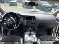 Usata Audi Q7 233 CV (171 kW) 2010 Grigio SUV