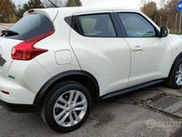 usata Nissan Juke 1.5 DCI 2014 110CV