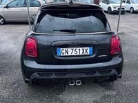 Usata Mini John Cooper Works 231 CV (169 kW) 2023 Utilitaria