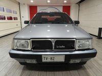 Usata Lancia Thema 166 CV (122 kW) 1989 Azzuro met. 489/f Berlina