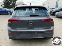 Gebraucht VW Golf VIII Active 116 PS (85 kW) 2022 Grau Limousine