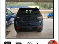 Usata Jeep Compass 131 CV (96 kW) 2024 Blu SUV