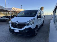 usata Renault Trafic 1.5 DCISei sicuro di procedere?