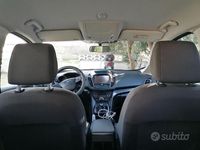 Occasion Ford C-MAX 95 ch (69 kW) 2017 Noir Monospace