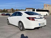 Usata Opel Insignia Business Edition 163 CV (119 kW) 2014 Berlina
