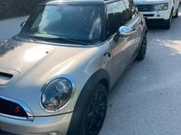 Usata Mini Cooper S 175 CV (128 kW) 2006 Utilitaria