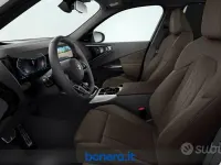 Nuova BMW X3 M Sport 197 CV (144 kW) 2026 Marrone SUV
