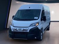 Nuova Fiat Ducato 140 CV (102 kW) 2025 Bianco Furgone