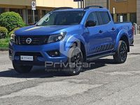Occasion Nissan Navara N-Guard 190 ch (139 kW) 2021 Bleue Pick-up