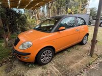 Usata Lancia Ypsilon 69 CV (50 kW) 2006 Utilitaria