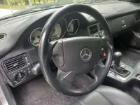 Usata Mercedes SLK200 192 CV (141 kW) 2000 Cabrio