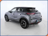 Gebraucht DS Automobiles DS3 Crossback E-Tense So Chic 56 kW (77 PS) 2021 Grau SUV