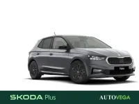 Usata Skoda Fabia 80 CV (58 kW) 2025 Grigio pastello Utilitaria