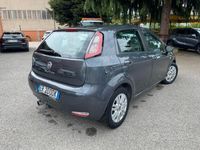 usata Fiat Punto Evo 1.3 mjt 75cv anno 2013