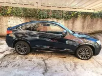 Usata BMW X4 258 CV (189 kW) 2015 Blu SUV