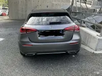 Usata Mercedes A180 116 CV (85 kW) 2020 Berlina