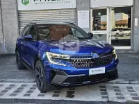 Usata Renault Austral Iconic Esprit Alpine 200 CV (147 kW) 2023 Blu SUV