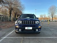 usata Jeep Renegade 1.6 MJet 120cv Business