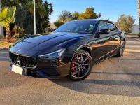 Usata Maserati Ghibli 250 CV (183 kW) 2019 Berlina
