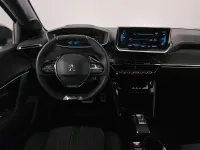 Usata Peugeot 208 GTi 56 kW (77 CV) 2023 Blu vertigo Utilitaria