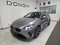 Usata BMW 120 M Sport 156 CV (114 kW) 2025 Skyscraper grey Utilitaria