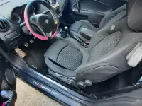 Usata Alfa Romeo MiTo 120 CV (88 kW) 2009 Utilitaria
