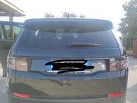 Usata Land Rover Discovery Sport 150 CV (110 kW) 2019 Nero SUV