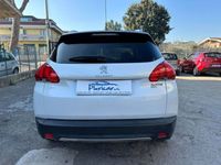 usata Peugeot 2008 1.6 e-hdi 8v Allure s&s 115cv