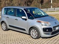 Usata Citroën C3 Picasso Exclusive 90 CV (66 kW) 2009 Grigio Monovolume