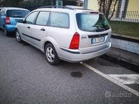 Usata Ford Focus 115 CV (84 kW) 2003 Station wagon