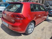 usata VW Golf VII 2.0 TDI 150CV 4 MOTION 2014