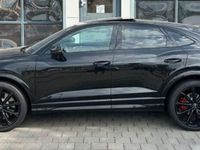 usata Audi RS Q3 SPORTBACK MATRIX SEDILI SPORTIVI 21 BLACK PACK