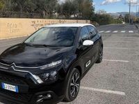Usata Citroën C3 PureTech 83 CV (61 kW) 2022 Utilitaria